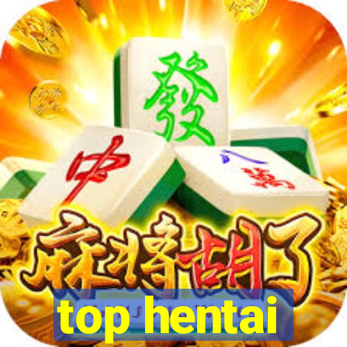 top hentai